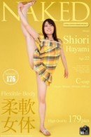 Shiori Hayami